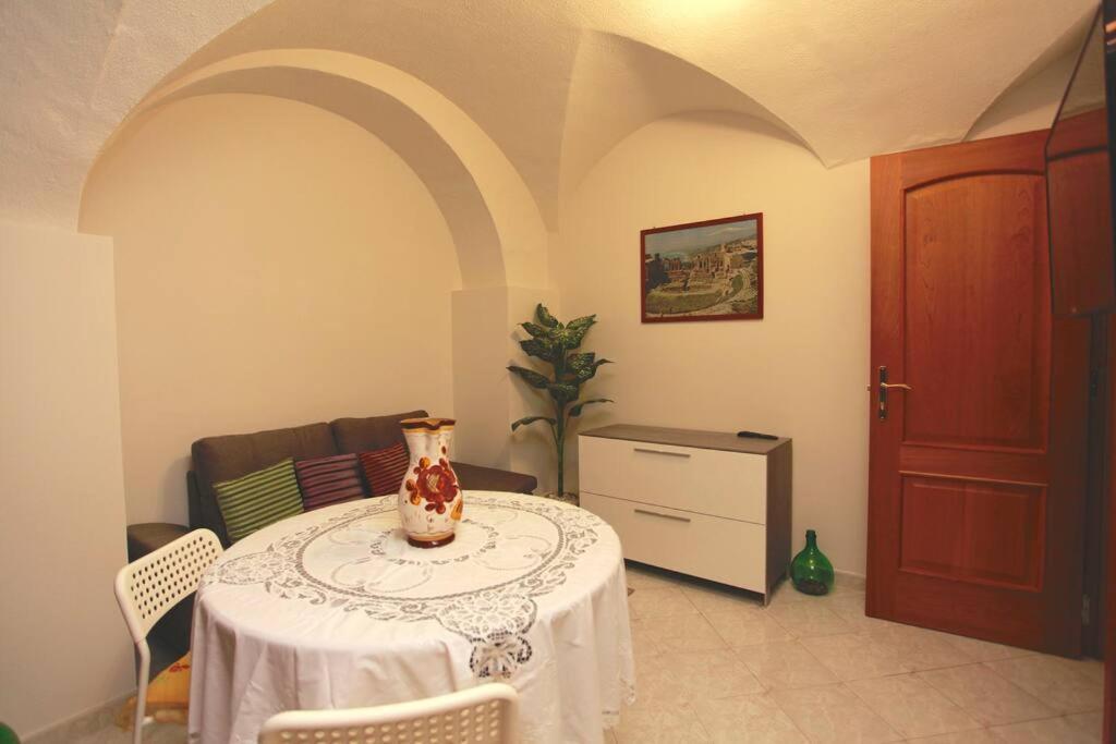 Albert House Taormina Exterior foto