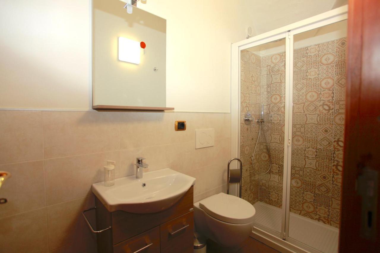 Albert House Taormina Exterior foto