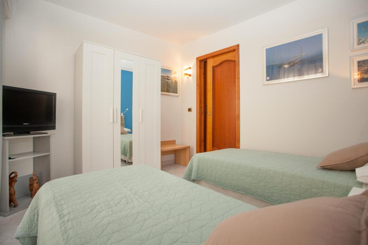 Albert House Taormina Exterior foto