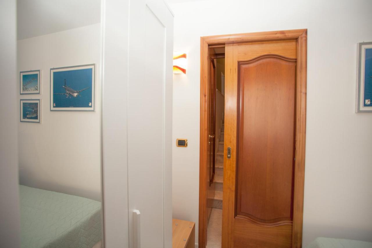 Albert House Taormina Exterior foto